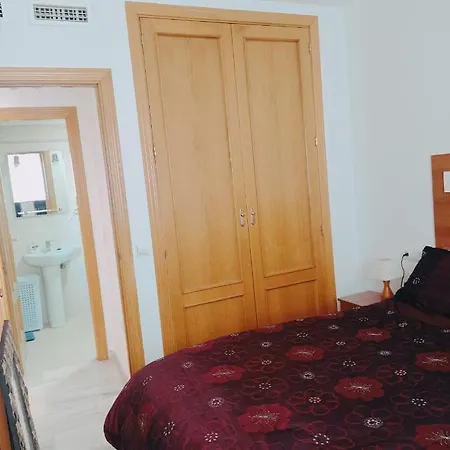 Appartamento Mirador De *