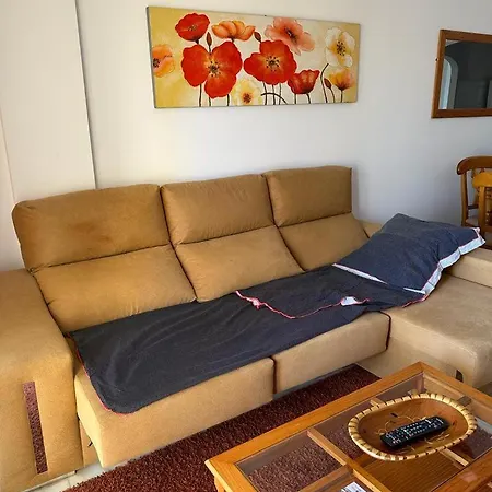 Apartment Mirador De Dénia