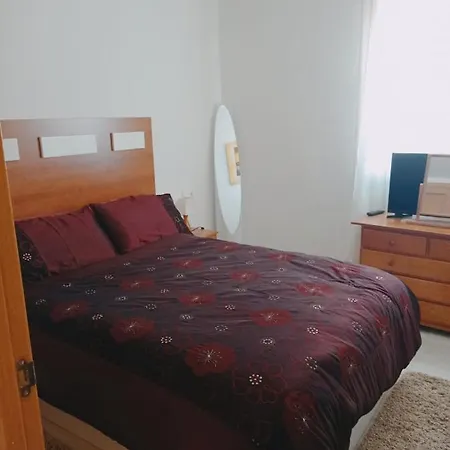 Mirador De Apartment *