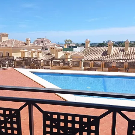 Apartment Mirador De Denia