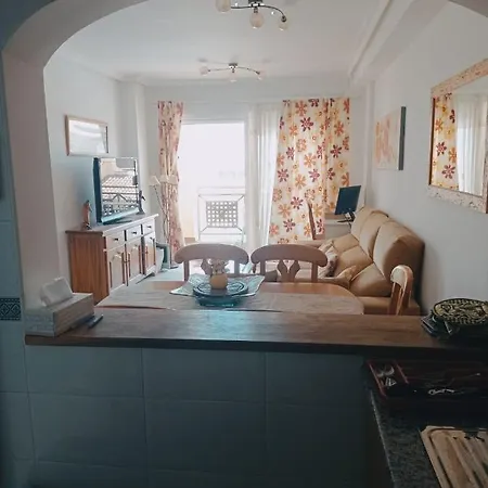 Apartamento Mirador De