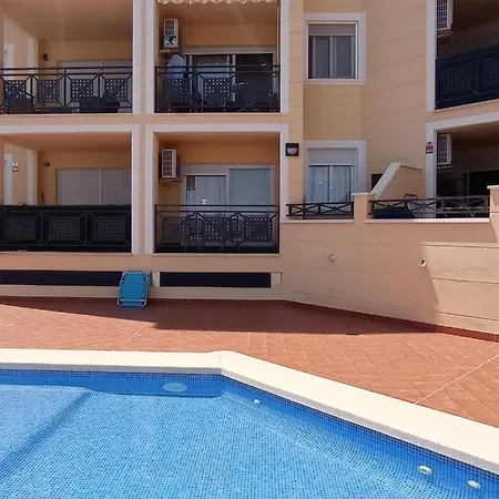Mirador De Apartamento