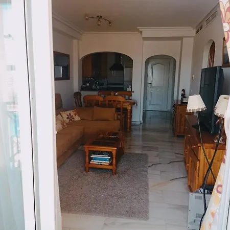 Mirador De * Денія