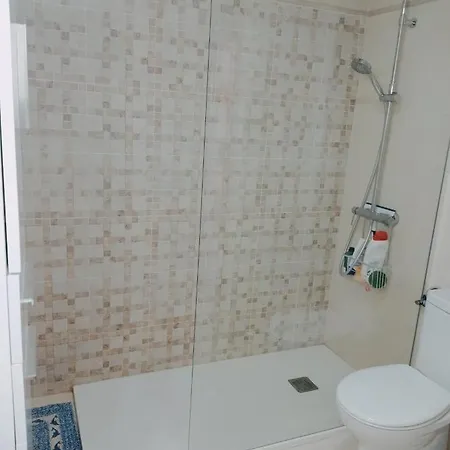 Apartment Mirador De Denia