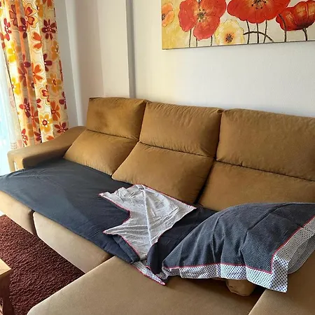 Apartment Mirador De Denia