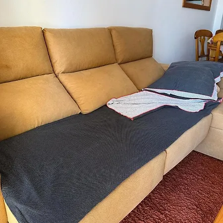 Mirador De Apartment Denia